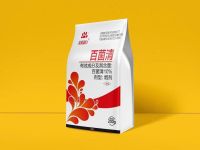 无木粉烟剂-春光清白